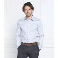 Koszule męskie - Joop! Koszula | Slim Fit - miniaturka - grafika 1