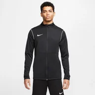 Bluzy sportowe męskie - Bluza dresowa sportowa męska Nike Dry Park 20 Training Jacket - miniaturka - grafika 1