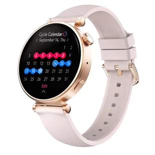Riversong GLOW SW906 - Smartwatch Riversong GLOW SW906 - Smartwatch - miniaturka - grafika 1