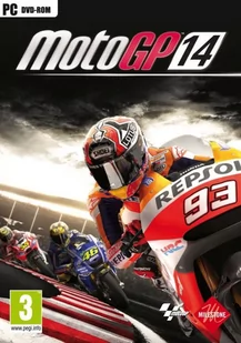 MotoGP 14 Season Pass - Gry PC Cyfrowe - miniaturka - grafika 1