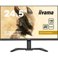 Monitory - iiyama G-Master GB2590HSU-B5 Gold Phoenix - miniaturka - grafika 1