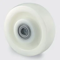 Pozostałe wyposażenie warsztatu - TENTE Poliamidowe koła sterowane do wózków paletowych TOP200x50-$6520 - miniaturka - grafika 1