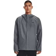 Kurtki i kamizelki sportowe męskie - Męska kurtka treningowa UNDER ARMOUR Cloudstrike 2.0 - miniaturka - grafika 1