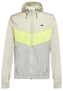Bluza męska sportowa rozpinana LACOSTE rozsuwana z kapturem r. 48 - Bluzy męskie Bluza męska sportowa rozpinana LACOSTE rozsuwana z kapturem r. 48 - Bluzy męskie - miniaturka - grafika 1