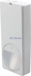 PDM-IXA12 Czujka dualna z lustrem Magic Vanderbilt/Siemens - Czujniki ruchu i zmierzchu - miniaturka - grafika 1