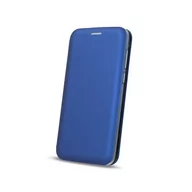 Etui i futerały do telefonów - Etui Smart Diva do Samsung Galaxy A51 granatowe - miniaturka - grafika 1