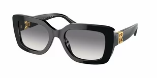 Okulary Przeciwsłoneczne Ralph Lauren RL 8217U The nikki 500179 - Okulary przeciwsłoneczne - miniaturka - grafika 1