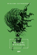Poezja - Wszelki wypadek - miniaturka - grafika 1