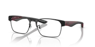 Okulary korekcyjne, oprawki, szkła - Okulary korekcyjne Emporio Armani EA 1141 3001 - miniaturka - grafika 1