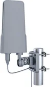 Anteny TV - STANDART ANTENNA OUTDOOR TV DTVO-6 - miniaturka - grafika 1