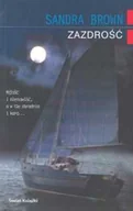 Kryminały - Zazdrość - miniaturka - grafika 1
