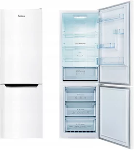 Lodówka Amica FK3415.2F - Lodówki - miniaturka - grafika 1