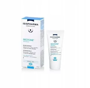 Isispharma Neotone, Balsam Przebarwienia Noc, 30ml - Balsamy i kremy do ciała Isispharma Neotone, Balsam Przebarwienia Noc, 30ml - Balsamy i kremy do ciała - miniaturka - grafika 1