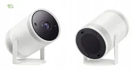 Projektory - SAMSUNG Wi-Fi Smart TV Gen 2.-Premium - miniaturka - grafika 1
