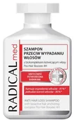 Szampony do włosów - Farmona RADICAL MED Szampon przeciw wypadaniu włosów 300 ml 7053428 - miniaturka - grafika 1
