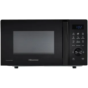 Kuchenka mikrofalowa HISENSE H20MOBSD1H - Kuchenki mikrofalowe - miniaturka - grafika 1