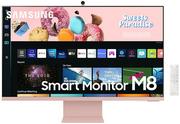 Monitory - SAMSUNG S32BM80PUU 32inch Edge LED 3840x2160  - miniaturka - grafika 1