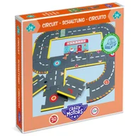 Puzzle - Puzzle ulica - miniaturka - grafika 1