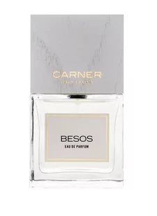 Carner Barcelona Besos - Wody i perfumy damskie - miniaturka - grafika 1