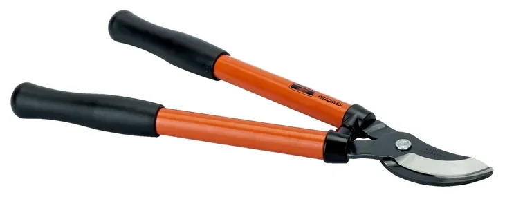 Profesjonalny sekator dwuręczny do gałęzi, 450mm Bahco P130-F