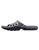 Klapki i japonki męskie - Beco Męskie klapki kąpielowe unisex, Czarny czarny 0, 48 EU - miniaturka - grafika 1