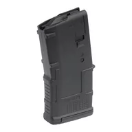 Osprzęt do wiatrówek - Magpul - PMAG 20 AR 300 B - GEN M3 - 300 BLK - MAG1182-BLK - miniaturka - grafika 1