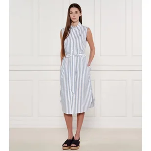 POLO RALPH LAUREN Sukienka CORY - Sukienki - miniaturka - grafika 1
