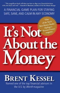 HarperOne It's Not About the Money - Pozostałe książki - miniaturka - grafika 1