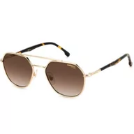 Okulary przeciwsłoneczne - Okulary przeciwsłoneczne Carrera 303 06J 53 HA - miniaturka - grafika 1