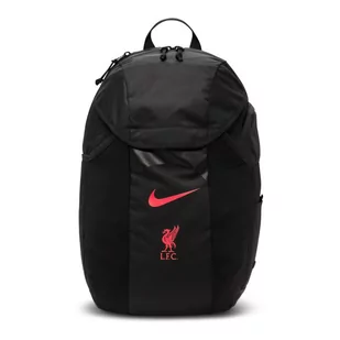 Plecak Nike Liverpool (kolor Czarny) - Plecaki - miniaturka - grafika 1