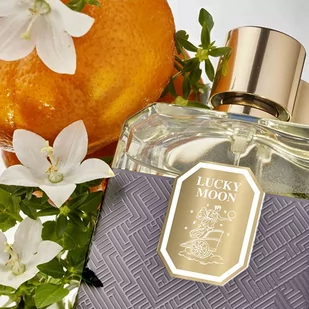 Ggema Woda Perfumowana Lucky Moon 100 ml - Wody i perfumy męskie - miniaturka - grafika 4