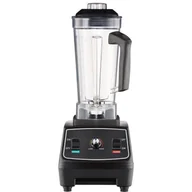 Inne urządzenia gastronomiczne - Blender barowy z regulacją prędkości, Stalgast V 2 l, P 1.6 kW STALGAST 484416 - miniaturka - grafika 1