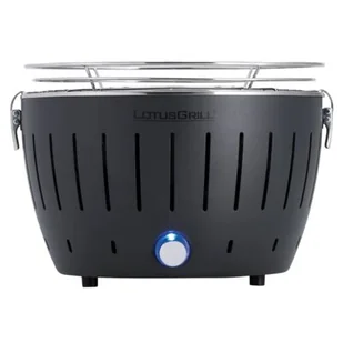 LotusGrill G-AN-34P Anthracite Grey - Grille - miniaturka - grafika 1