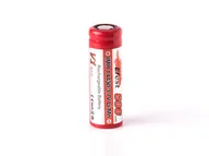 Baterie i akcesoria - Efest IMR14430 600mAh 3,6V - 3,7V Li-ion - miniaturka - grafika 1
