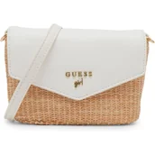 Torebki damskie - Guess Torebka na ramię - miniaturka - grafika 1