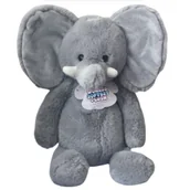 Maskotki i pluszaki - Beverly Hills słonik Trunks pluszowy 40cm Beverly-Plusz - miniaturka - grafika 1