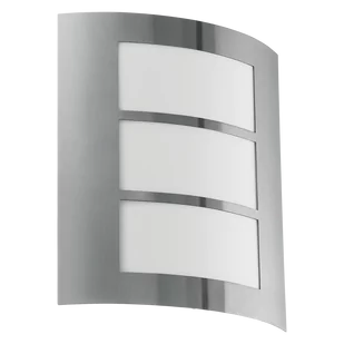 Eglo CITY 88139 kinkiet 1x15W E27 - Lampy ogrodowe - miniaturka - grafika 3