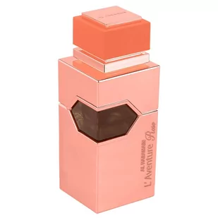 Al Haramain, L'Aventure Rose, Woda perfumowana spray, 200 ml - Wody i perfumy damskie - miniaturka - grafika 1
