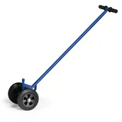 Wózki magazynowe - B2B Partner Dyszel do platformy jezdnej 1502 - miniaturka - grafika 1