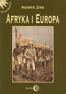 E-booki - nauka - Afryka i Europa - miniaturka - grafika 1