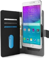 Etui i futerały do telefonów - PURO Smart Wallet 6" XXL UNIWALLET3BLKXXL - miniaturka - grafika 1