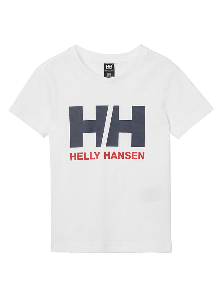 Helly Hansen Koszulka w kolorze białym