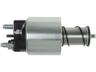 Włącznik elektromagnetyczny, rozrusznik As-pl SS3041 - Akcesoria do układu elektrycznego - miniaturka - grafika 1