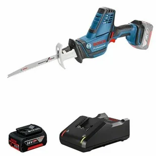 Bosch Professional GSA 18V-LI C 0615990M3Y - Piły elektryczne - miniaturka - grafika 1
