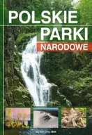 Albumy krajoznawcze - Polskie parki narodowe - miniaturka - grafika 1