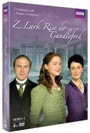 Pozostałe filmy DVD - Z Lark Rise do Candleford seria 2 DVD - miniaturka - grafika 1