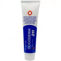 DR RETTER Dr Retter Oligoderm 211 Nr 685 100 g VI923 - Żele i maści lecznicze - miniaturka - grafika 1