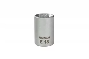 Proxxon 3/8 cala wkładka aussentorx E 18, 1 sztuki,,,,, 23624 23624 - Klucze i nasadki - miniaturka - grafika 1