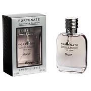 Wody i perfumy męskie - Fortunate Boost For Men Edt 50ml - miniaturka - grafika 1