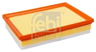 Filtry powietrza - Filtr powietrza Febi Bilstein 106921 - miniaturka - grafika 1